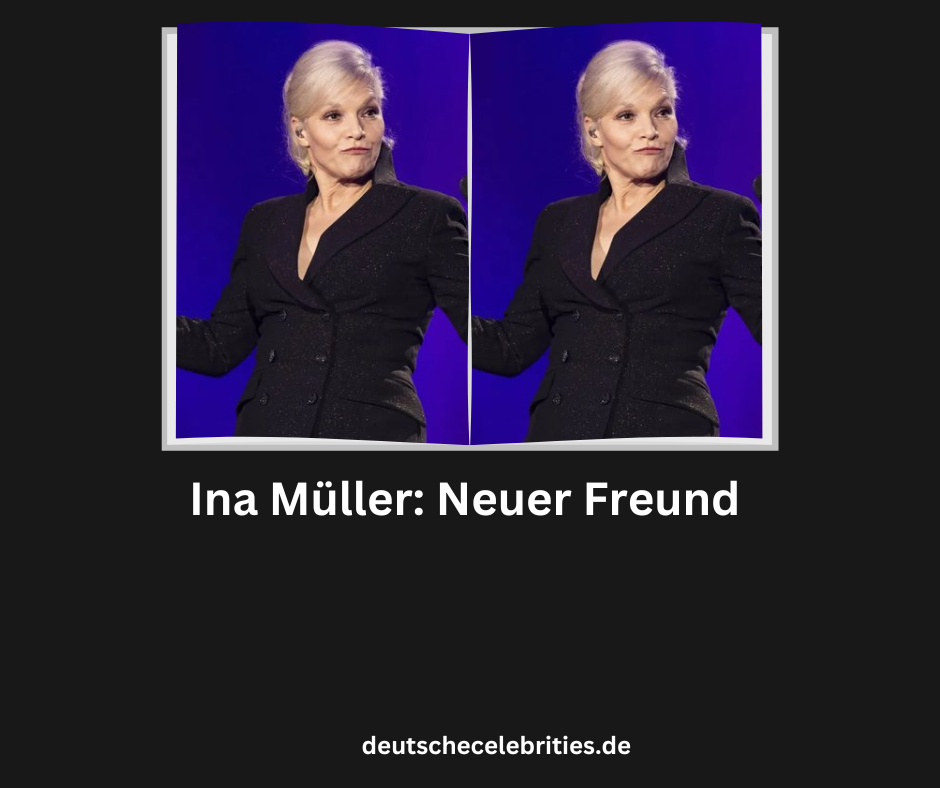 Ina Müller: Neuer Freund